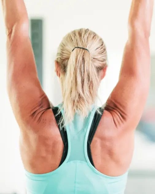 Fitness at home